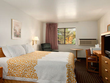 Days Inn By Wyndham Stoughton Wi. Exterior foto